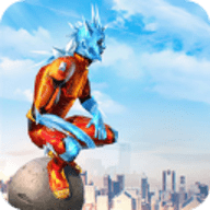 冰封城市英雄最新版下载