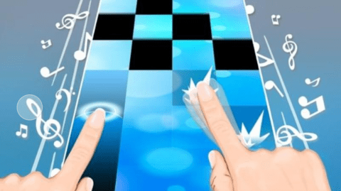 练手速的游戏推荐