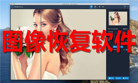 图像恢复软件大全