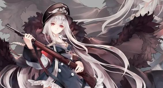 美女卡牌游戏有哪些