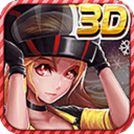 3d摩托飞车2官网版 v1.6.1