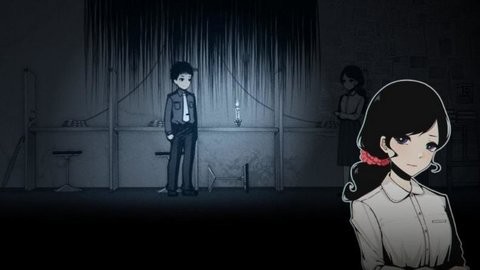 双人合作悬疑推理游戏大全