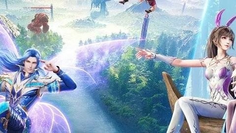 恋爱大陆游戏合集