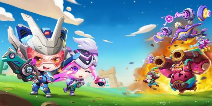 无需登录实名的手机游戏