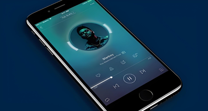 最好的听歌软件排行榜