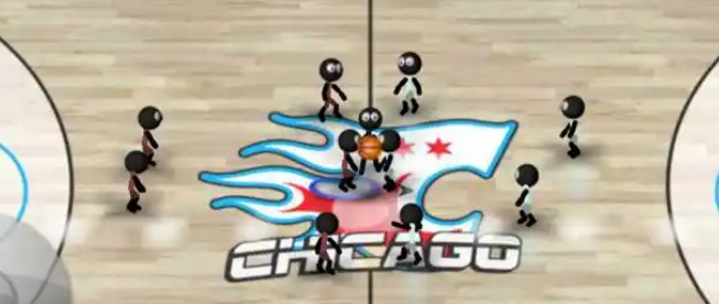 单机篮球游戏大全