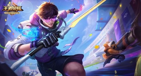 竞技对抗类游戏推荐