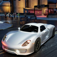 直线竞速模拟器正式版 v1.03279