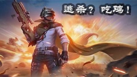 大逃杀吃鸡游戏大全