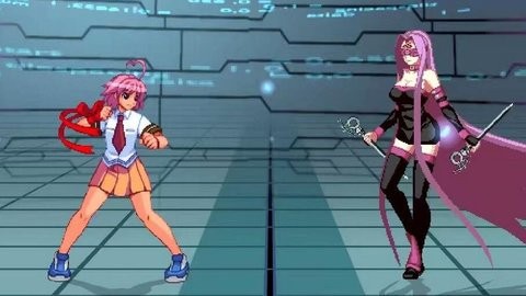 女生动作类游戏大全