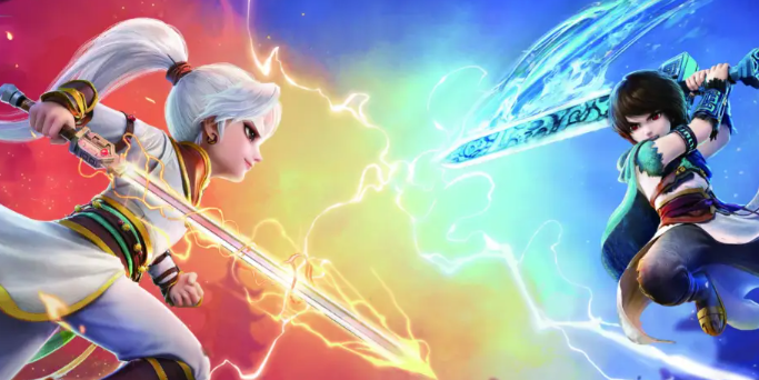 免费的回合制游戏推荐