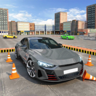 真实汽车驾驶完整版