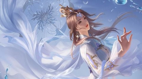 国风神话手游有哪些