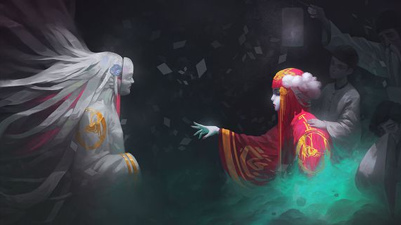 中式恐怖手游有哪些