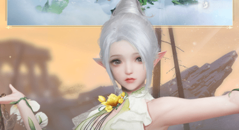 高度自由捏脸手游推荐