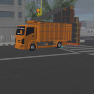 巴苏里运输卡车手机版 v4