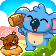 儿童宝宝打地鼠免费版