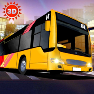 校车模拟驾驶内测版