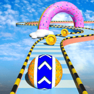 超级保龄球滚球3D最新版