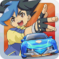 爆裂飞车最新版 v2.5