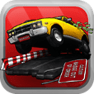 鲁莽大逃亡正版 v1.0.4