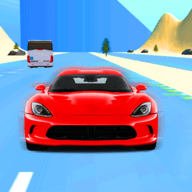 完美飞车侠官方版 v1.0.2