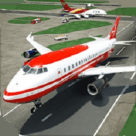 飞机驾驶训练模拟内测版 v1.1