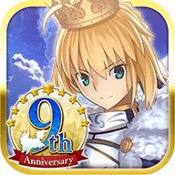 fate grand order