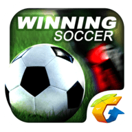 胜利足球中文版 v2.2.2