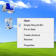windowsxp模拟器