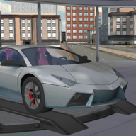 城市开车漂移手机版 v2.1.5