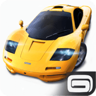 Asphalt Nitro中文版 v1.7.4a
