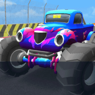 越野跑跑车中文版 v1.1.0