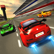 狂野飞车大冒险官网版 v1.0.1