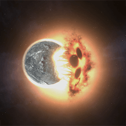 3D星球大战手机版