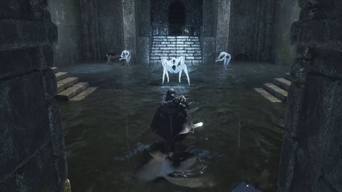 第三人称动作游戏推荐