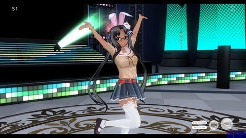 3d捏脸捏身材的游戏有哪些