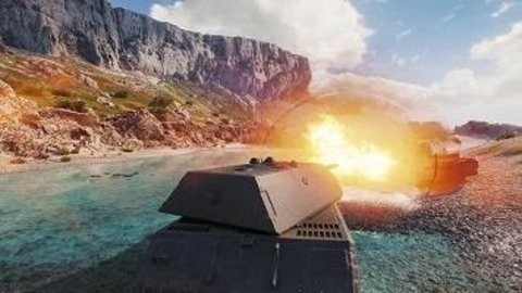 最新火炮类游戏合集