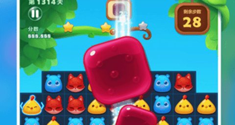 适合上班族玩的游戏推荐