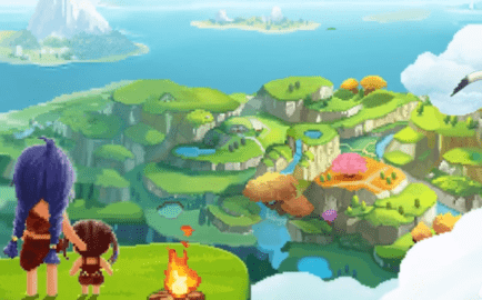 开荒建造类游戏有哪些