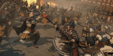 自己带兵打仗的手机游戏推荐