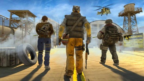 低配版吃鸡小游戏有哪些