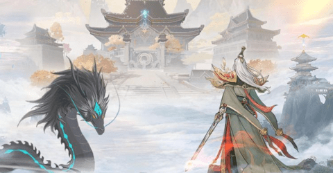 真正的修仙渡劫游戏大全