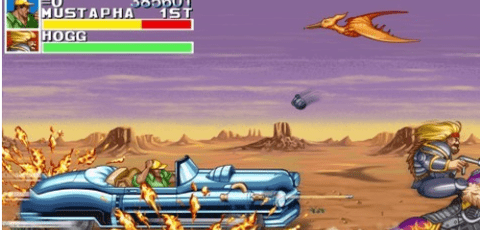 经典的街机游戏合集