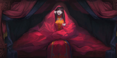 中式风格解谜游戏大全