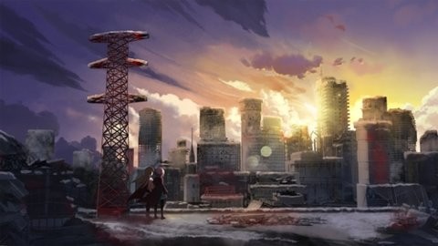 文字冒险游戏推荐