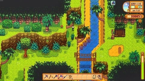 适合三分钟热度人群玩的游戏