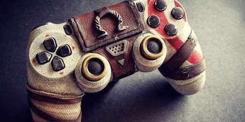 玩家自制的游戏大全