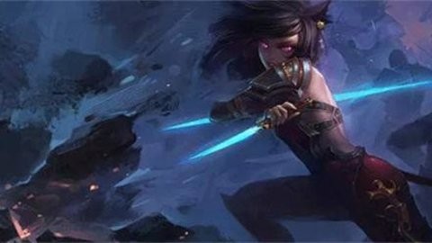 欧美风格的游戏大全