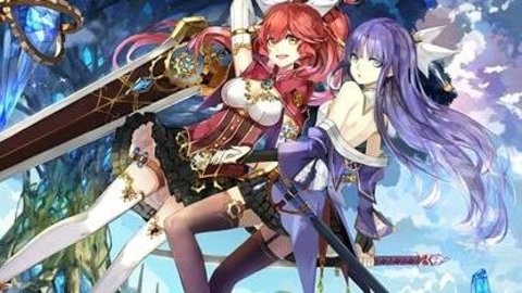 好玩的异世界游戏合集